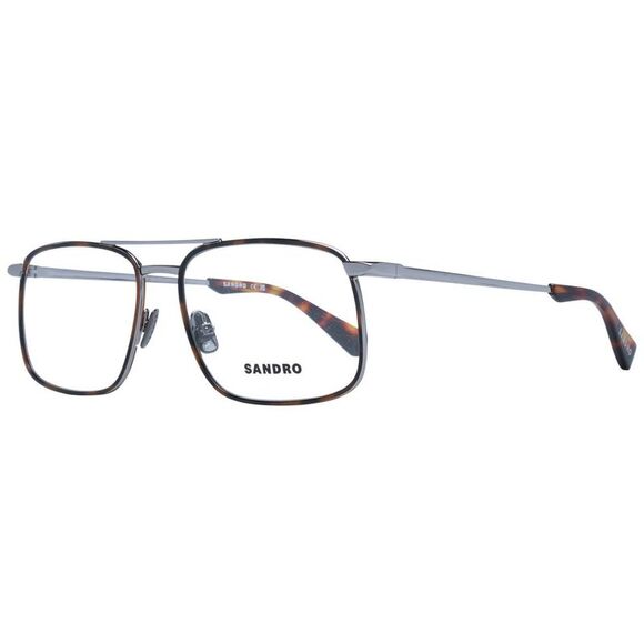 Sandro Men Gray Frames For Men - Picture 1 of 7